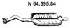EBERSP?CHER 04.595.84 End Silencer
